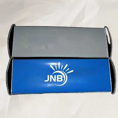 Self-Opening Promo Banner