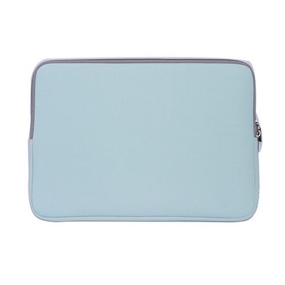 13.3" Laptop Reversible Sleeve-Neoprene
