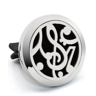 Air freshener diffuser