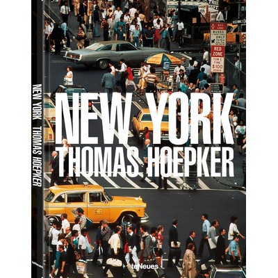 New York (Revised Edition)