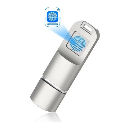 Fingerprint USB Pen Drive