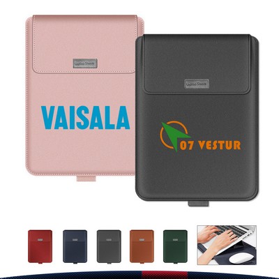 Multi-Function Laptop Case - 13/14"