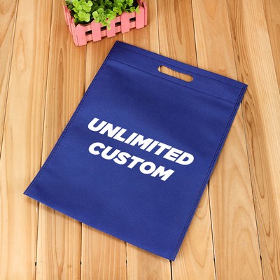 Reusable Grocery Shopping Tote Bag