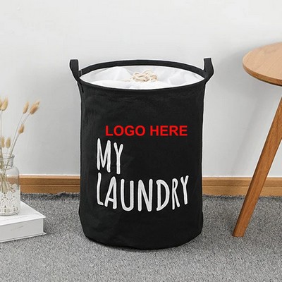Foldable Laundry Hamper