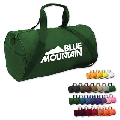 BrandGear® Denver Duffel Bag™