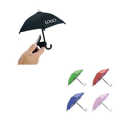 Phone Umbrella for Sun Shade