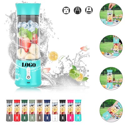 17 Oz. Portable Blender