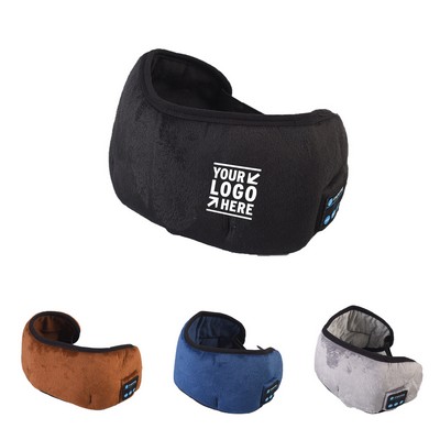 Wireless Bluetooth Music Eye Mask