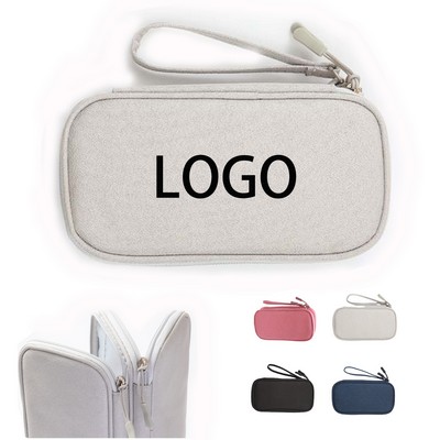 Electronics Accessories Organizer Bag