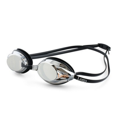 Anti Fog Swimming Goggles