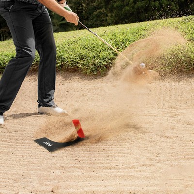 Izzo Golf Splash Out Bunker Trainer