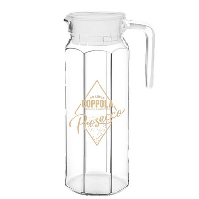 37oz. Acrylic Pitcher
