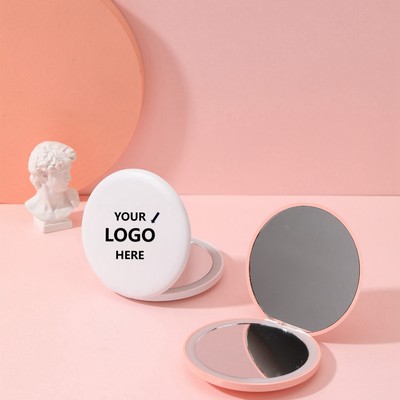 Portable LED Makeup Mirror
