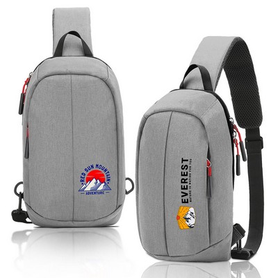 Sling Backpack For Travel