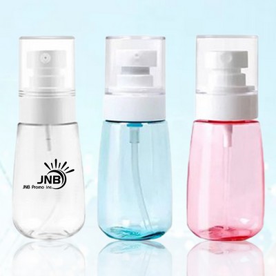 1 oz Alcohol Perfume Spray Bottle