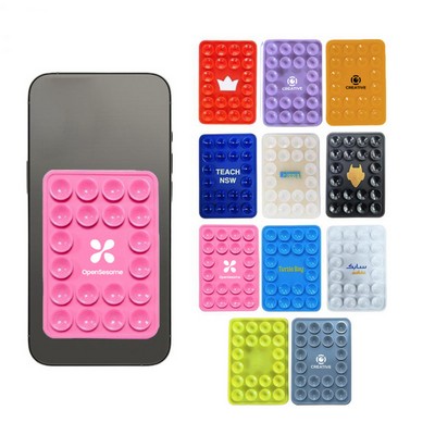 Suction Cup Phone Mount