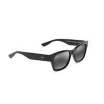 Maui Jim® USA, Inc. Valley Isle Sunglasses-Black/Neutral Gray