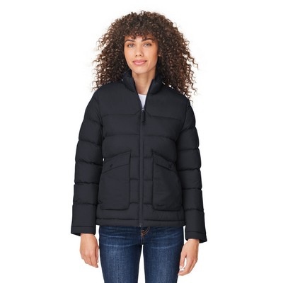 CORE365™ Women's Inspire Puffer Jacket