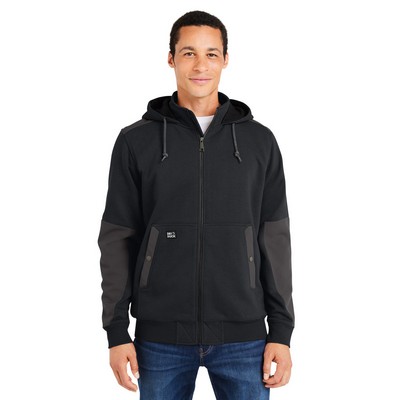 DRI DUCK® Mission Fleece Pro Full-Zip Jacket