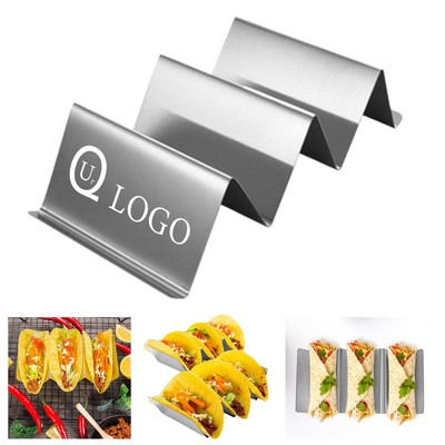 Stainless Steel Taco Holders