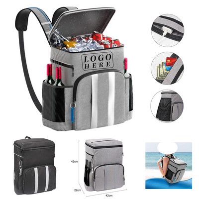 Insulated Cooler Bag