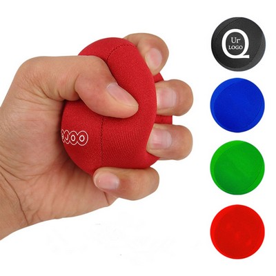 Squeeze Balls For Stress Relief & Hand Therapy