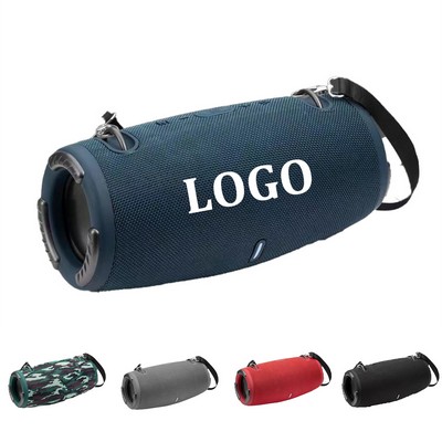 Wireless Stereo Speaker