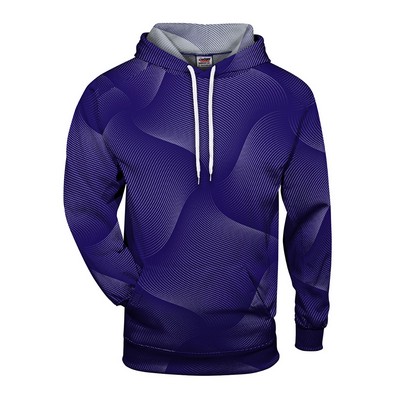 Badger Sport Warp Youth Hood