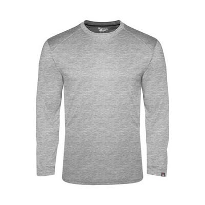 Badger Sport Fit Flex Long Sleeve Tee