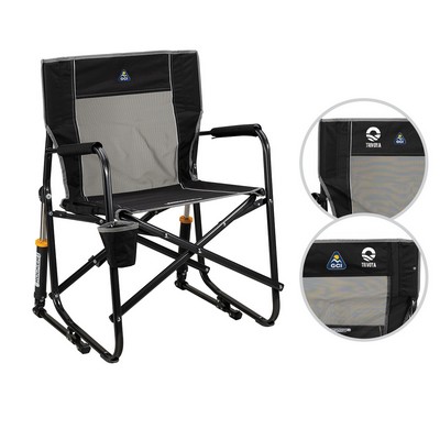 GCI Freestyle Rocker - Black