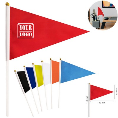 Mini Pennant Flags