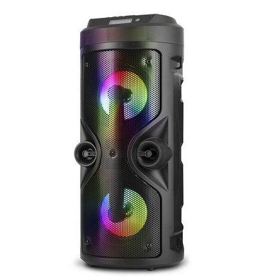 Bluetooth Speaker with Lights