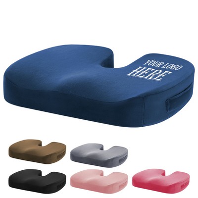 Memory Foam Seat Cushion