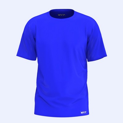MVP DryFit Short Sleeve Shirt
