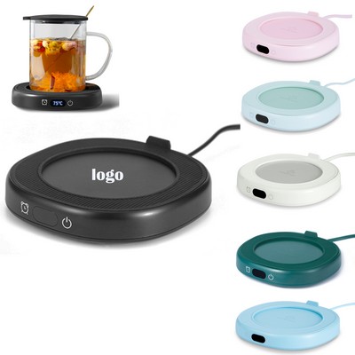 Smart Coffee Warmer