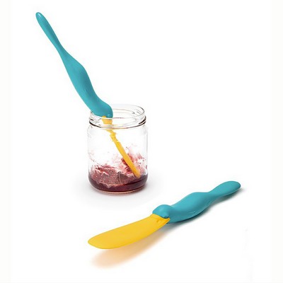 Silicone Spreading Knife