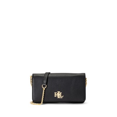 Ralph Lauren Turnlock Phone Bag Tech Case