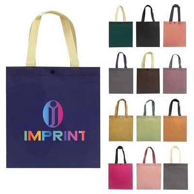 Portable Custom Tote Bag