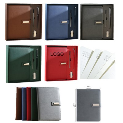 Notebook Gift Box Set