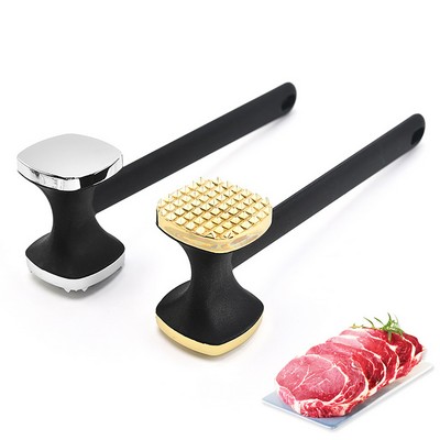 Aluminum Alloy Meat Tenderizer