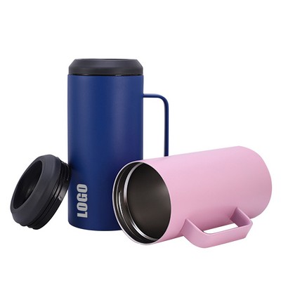 40 Oz. Stainless Steel Cups Mug