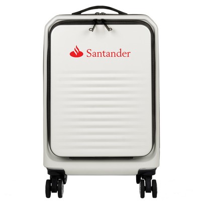 Tech Access Hard Shell Carry-On