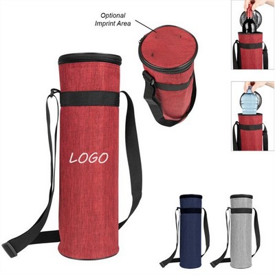 Wine Cooler Tote Bag