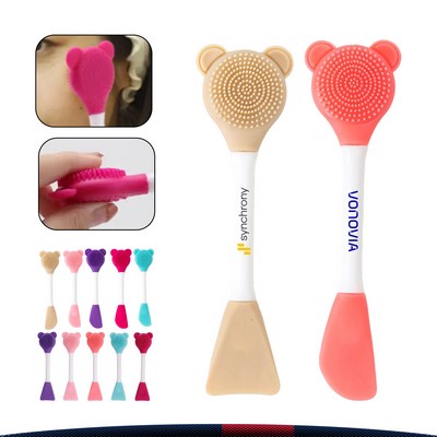 Baylee Face Mask Brush