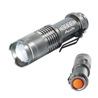 Patrol - Zoom Flashlight