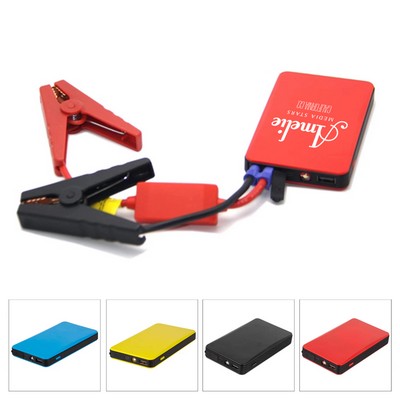 8000mAh Mini Rescue Power Bank