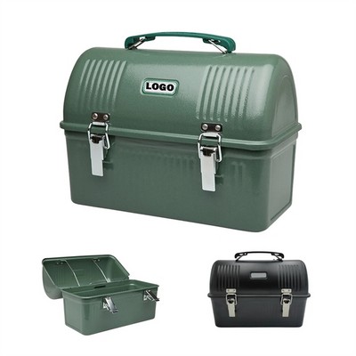 Legendary Classic Lunch Box