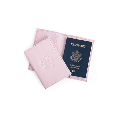 Leather Passport Cases