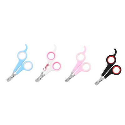 Pet Nail Clippers