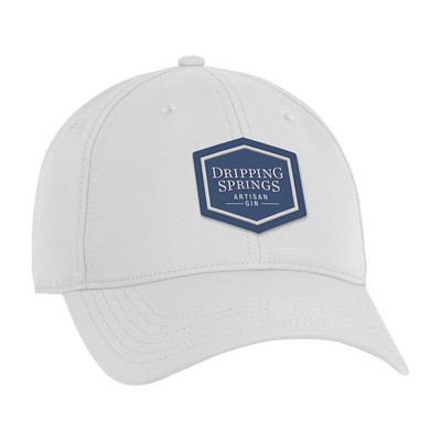 Ahead Frio Performance Cap - White